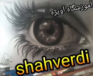 دنیا شاهوردی ، آموزشگاه هنر آویژه